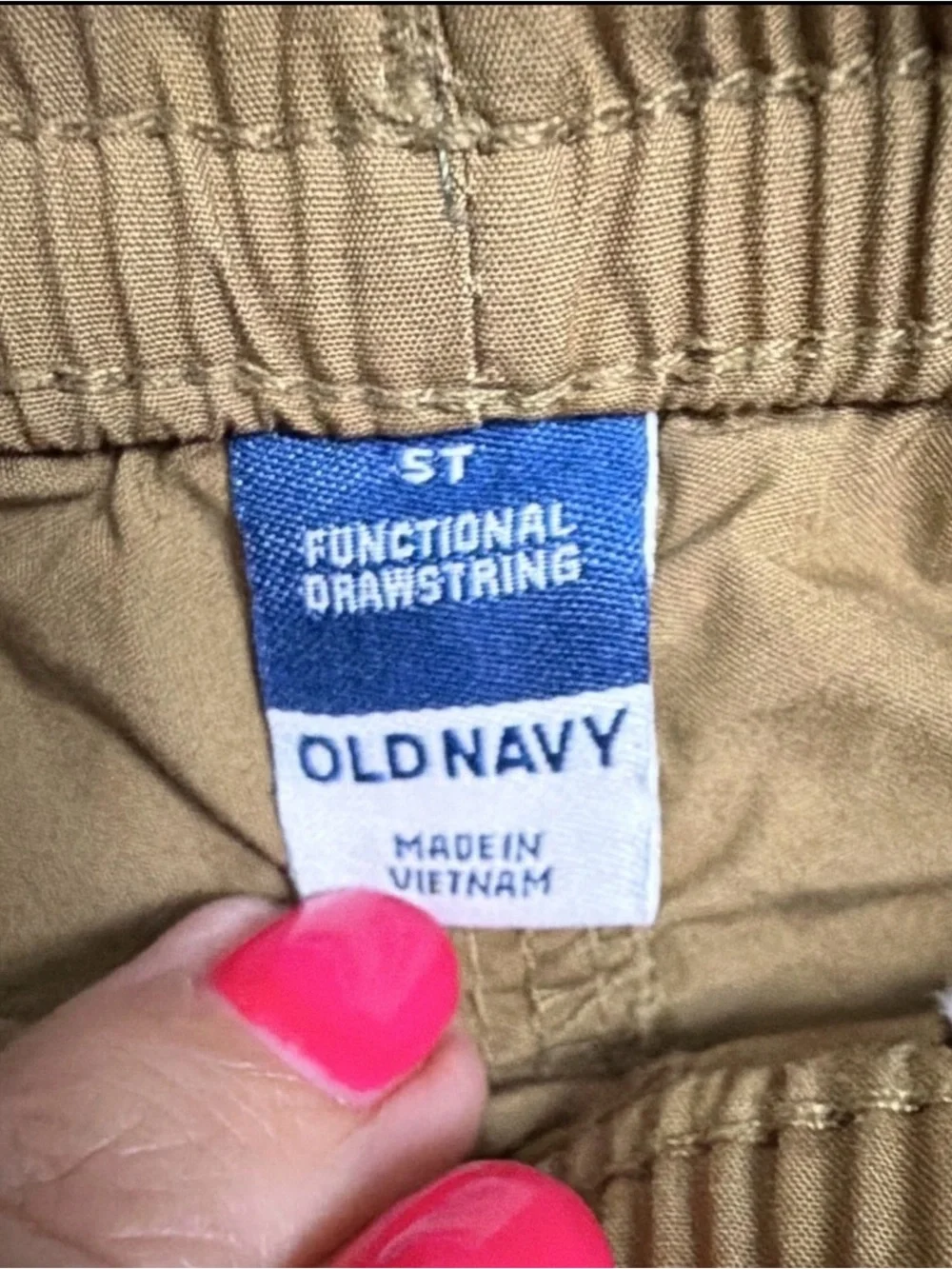 Old Navy old navy